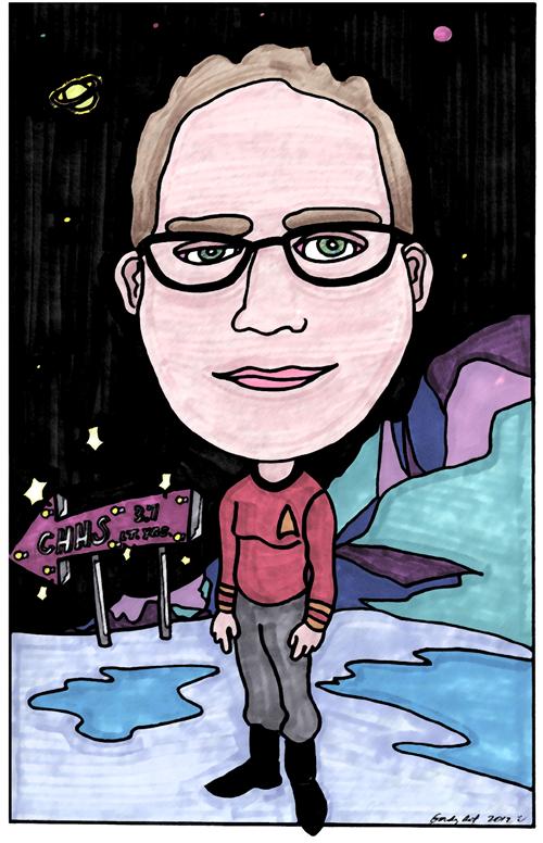 Linde Trekkie 